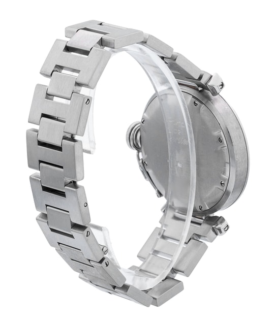 Cartier Pasha W31015M7 Image 3